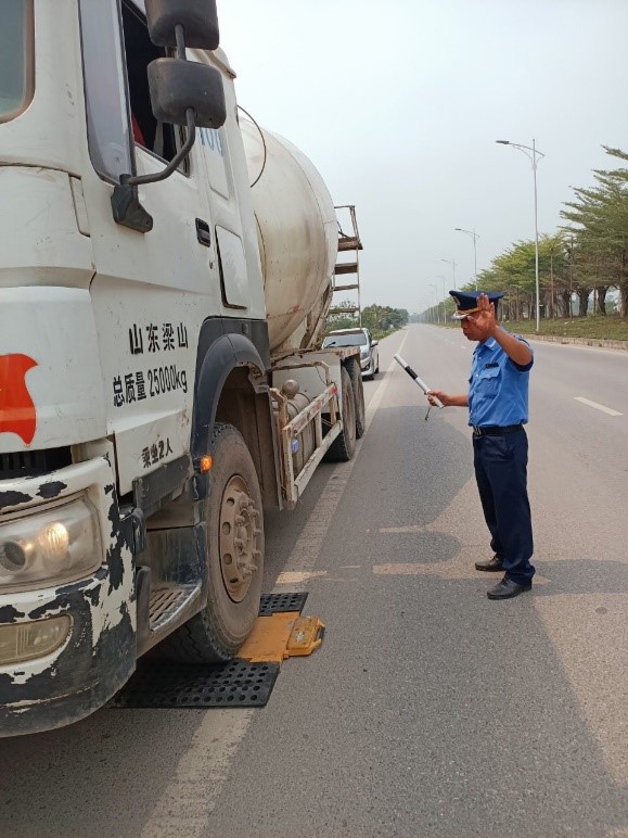 Thanh Tra Sở GTVT Hà Nội