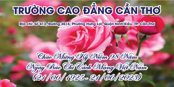 Trường cao đẳng Cần Thơ