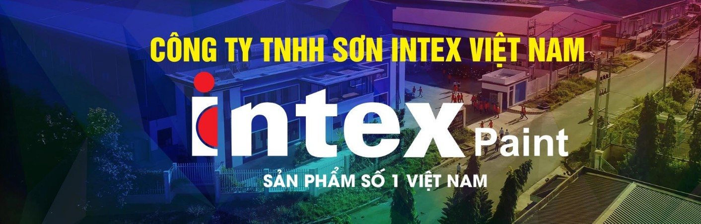 Công ty TNHH sơn Intex Việt Nam