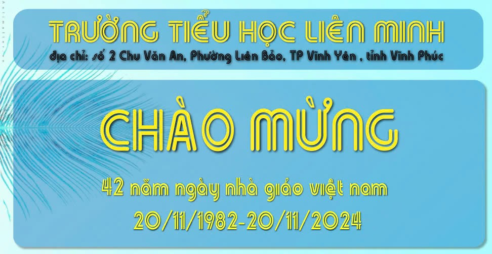 Trường tiểu học Liên Minh