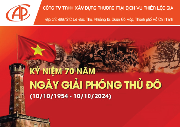 Công ty TNHH Xây dựng thương mại dịch vụ Thiên Lộc Nga