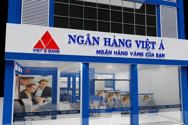 VietABank công bố cổ đông sở hữu trên 1% vốn điều lệ của ngân hàng