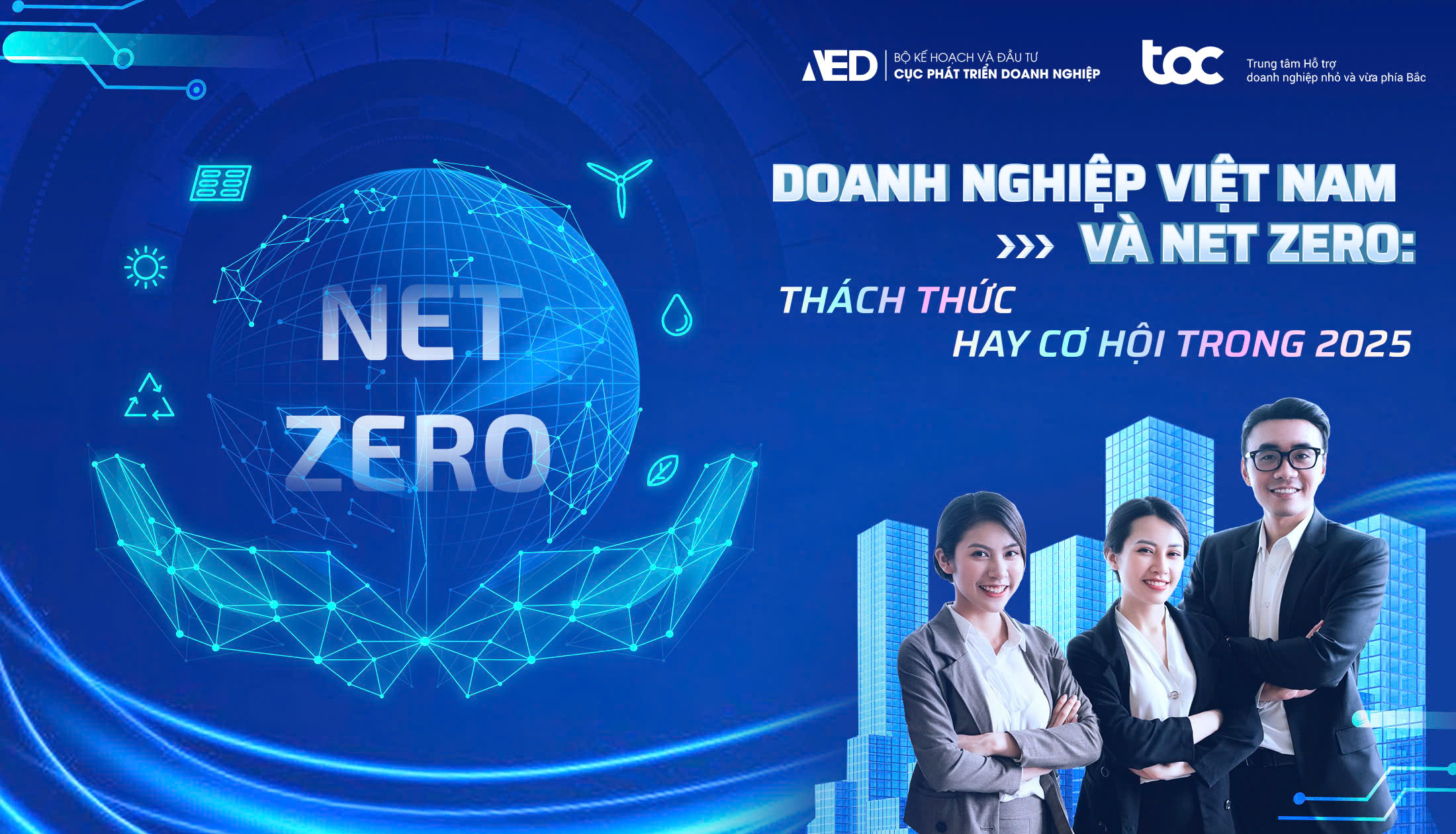 Khóa Học ESG: Giải Pháp Bền Vững Cho Doanh Nghiệp Việt Nam