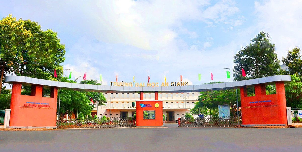 Trường Đại học An Giang