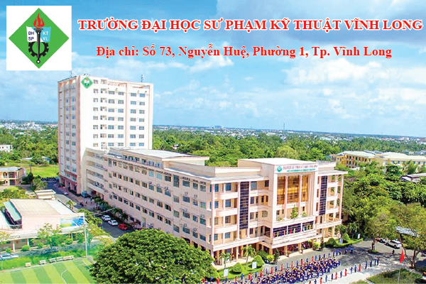 Trường Đại học sư phạm Kỹ thuật Vĩnh Long
