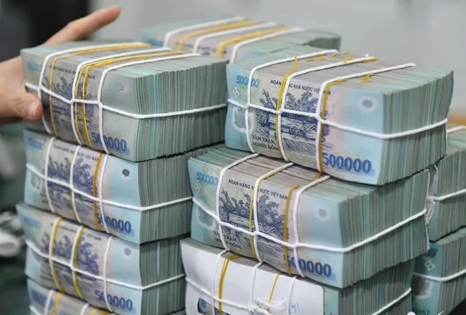 Thu ngân sách nhà nước 4 tháng ước đạt hơn 944.000 tỷ đồng