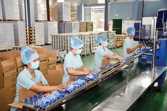 Miễn thuế TNDN 3 năm đầu: Hỗ trợ doanh nghiệp vượt “cửa tử