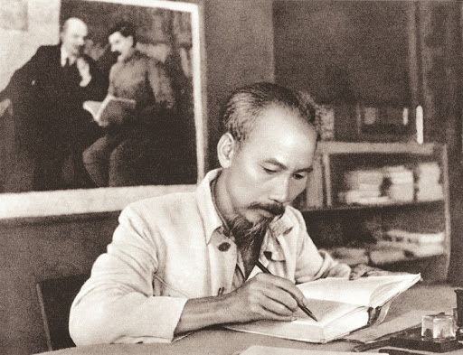 Chủ tịch Hồ Chí Minh – Chiến sĩ lỗi lạc của phong trào cộng sản và công nhân quốc tế, Nhà văn hoá kiệt xuất