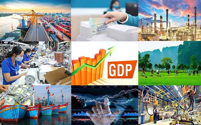 Dư luận nước ngoài đánh giá tích cực về tình hình kinh tế Việt Nam tháng 4/2025