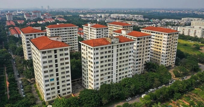 Giảm 2% lãi suất vay gói 120.000 tỷ đồng mua nhà ở xã hội