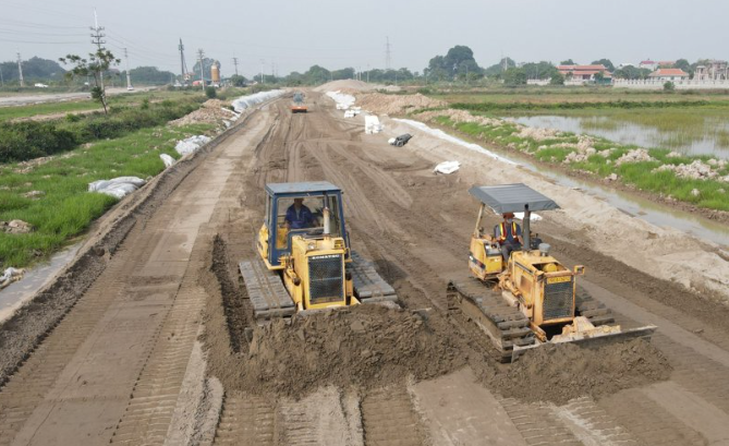 Phân bổ hết vốn làm tiền đề cho giải ngân vốn đầu tư công