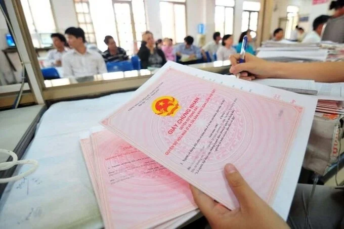 Từ 1/7, chính quyền cấp xã phụ trách 14 thủ tục hành chính liên quan đến đất đai