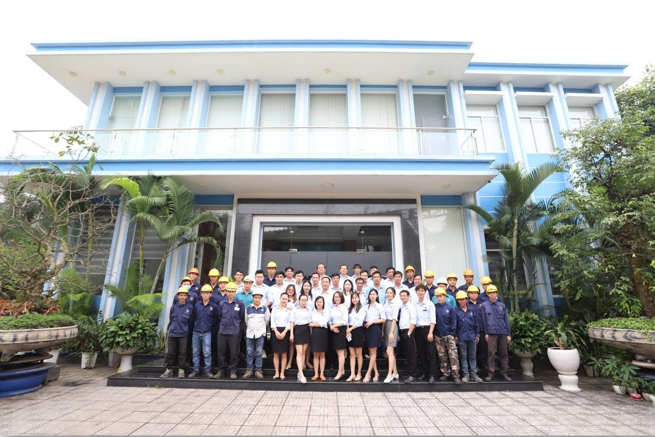 Hành trình khởi nghiệp từ đam mê của CEO Hoàng Đại Nam