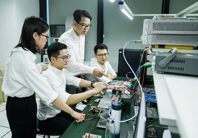 Đề xuất ưu đãi thuế cho nhà đầu tư, doanh nghiệp PPP lĩnh vực khoa học, công nghệ, đổi mới sáng tạo