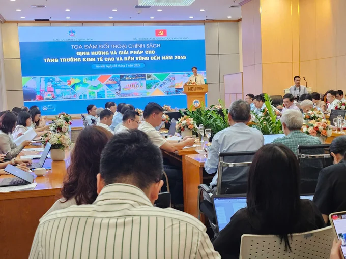 Giải pháp tăng trưởng kinh tế cao và bền vững: Ưu đãi thuế dựa trên tỷ lệ nội địa hóa