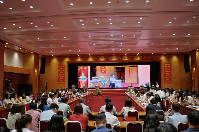 Bàn giải pháp hỗ trợ thuế với hộ, cá nhân kinh doanh, doanh nghiệp siêu nhỏ