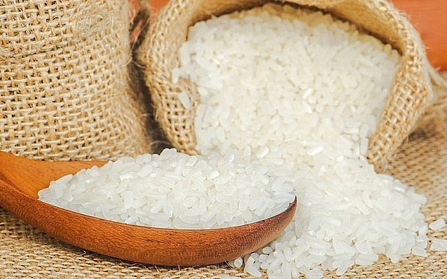 Việt Nam duy trì vị trí đối tác xuất khẩu gạo lớn thứ 3 tại thị trường Singapore