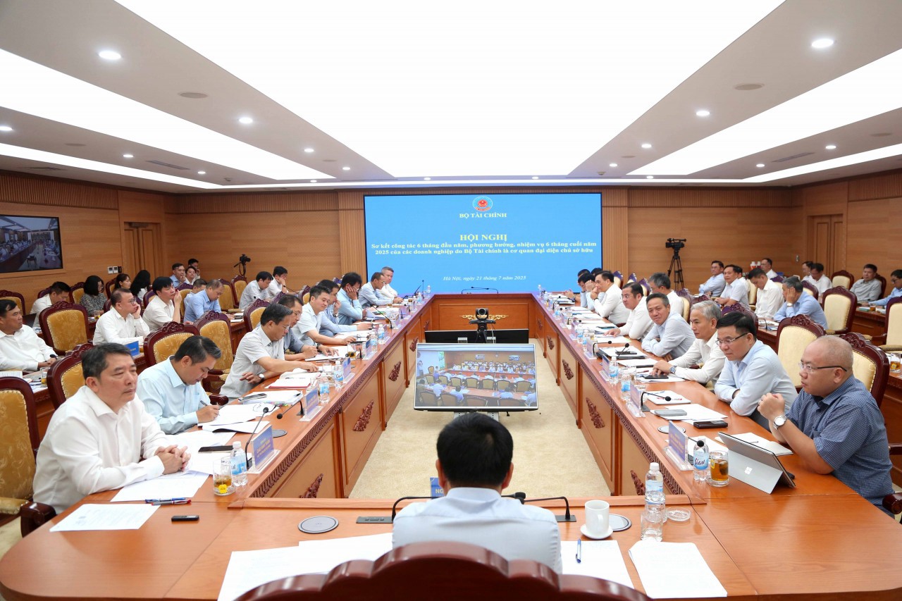 Nâng mục tiêu tăng trưởng của doanh nghiệp Nhà nước