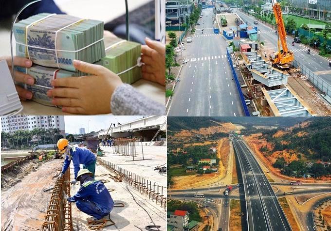 Thủ tướng Chính phủ thành lập 8 Tổ công tác gỡ vướng đầu tư công