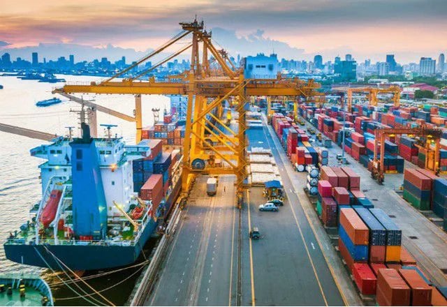 Miễn thuế nhập khẩu hàng hóa phát triển khoa học, công nghệ, đổi mới sáng tạo, công nghệ số