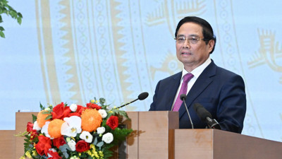 80 năm doanh nghiệp đồng hành cùng Đất nước