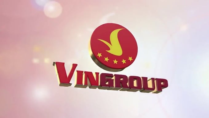 Tổng doanh thu nửa đầu 2025 của Vingroup tăng gấp đôi, đạt hơn 130 nghìn tỷ đồng
