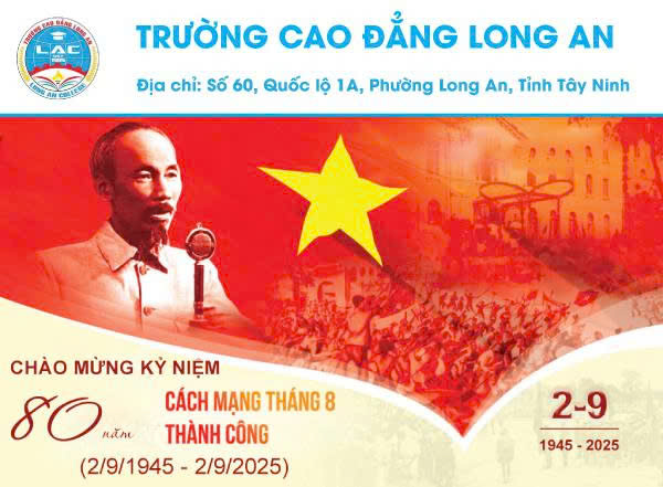 Trường Cao đẳng Long An