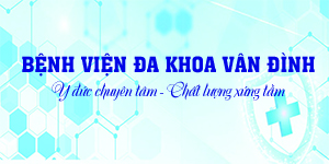 Bệnh viện đa khoa Vân Đình