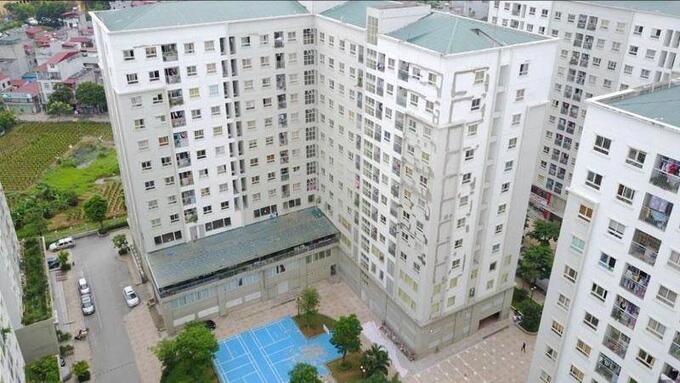 Hà Nội đề xuất giảm lãi suất cho vay mua nhà ở xã hội