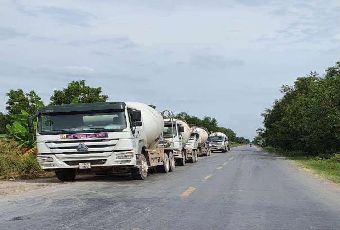 Công ty Cổ phần Bê Tông Xanh Thủ Đức: Phát triển bền vững gắn với bảo vệ môi trường