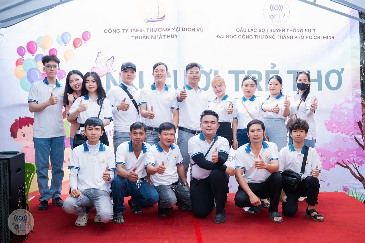 Thuận Nhất Huy – Uy tín tạo dựng niềm tin, chất lượng vì người tiêu dùng