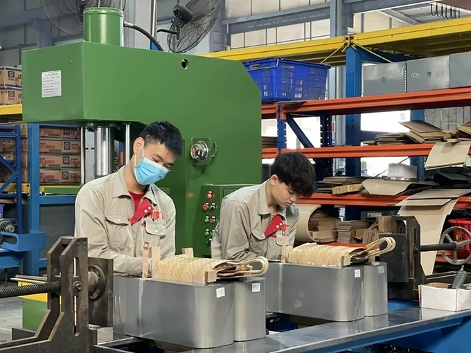 Cách tính nộp thuế TNDN với doanh nghiệp có doanh thu dưới 50 tỷ