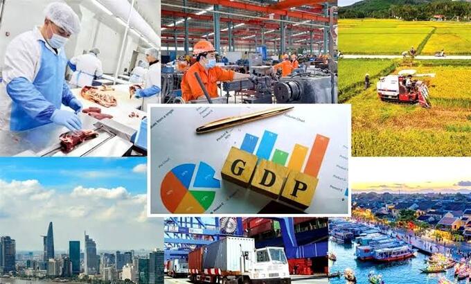 ADB dự báo Việt Nam tăng trưởng 7,2% năm 2026