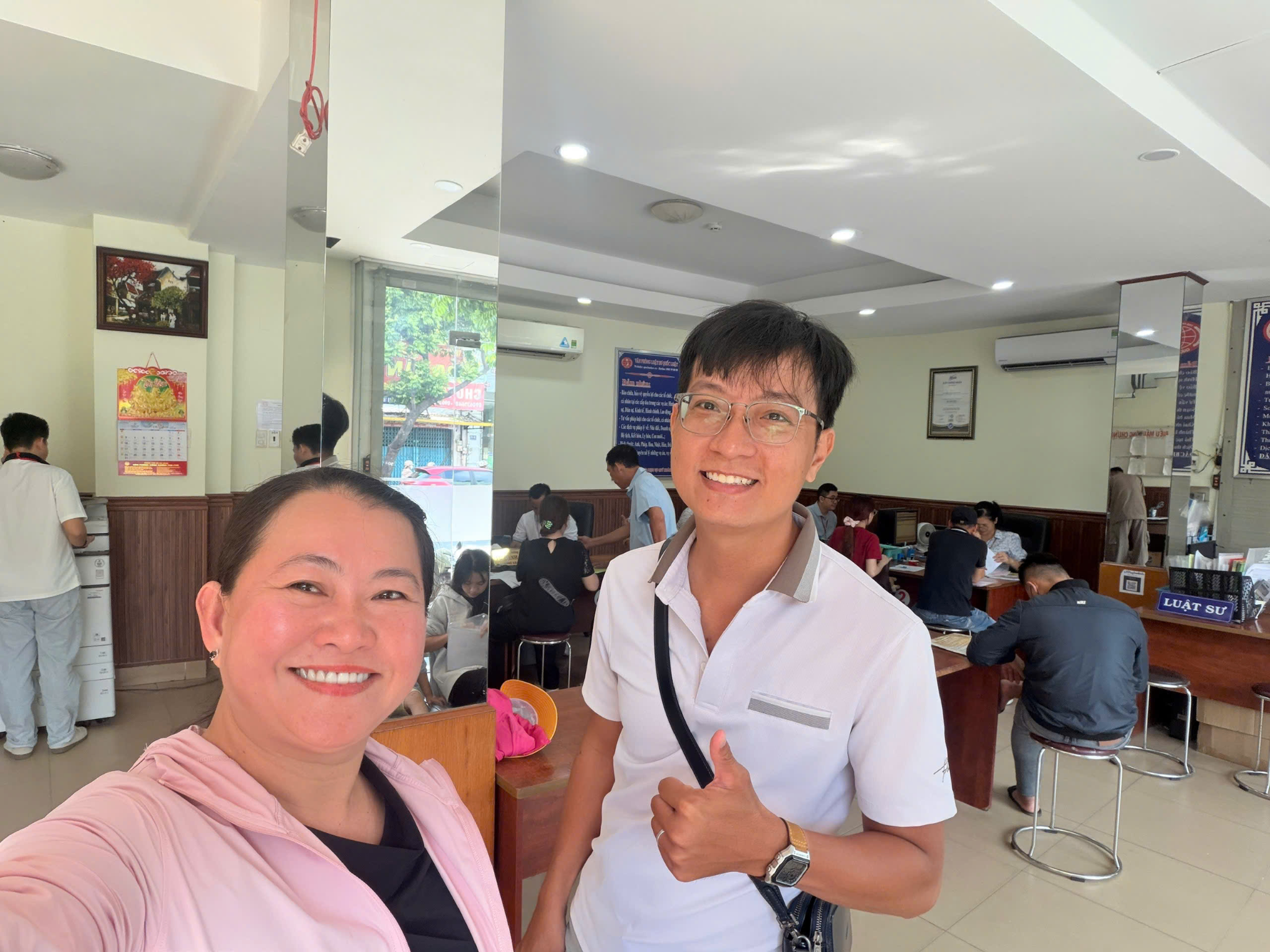 Không chỉ bán nhà, Nguyễn Thanh Luân muốn thay đổi trải nghiệm của người mua lần đầu
