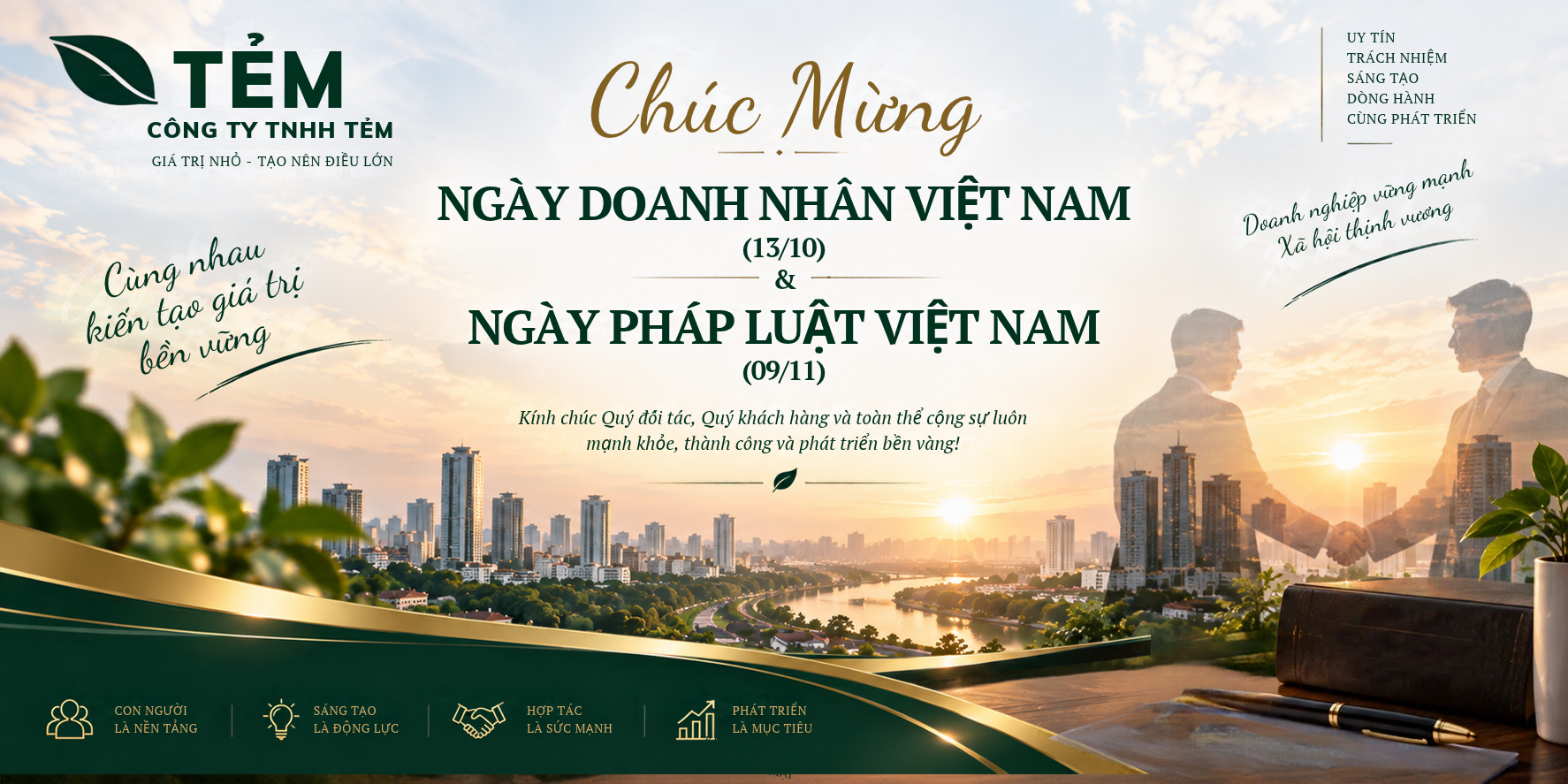 Công ty TNHH Tẻm