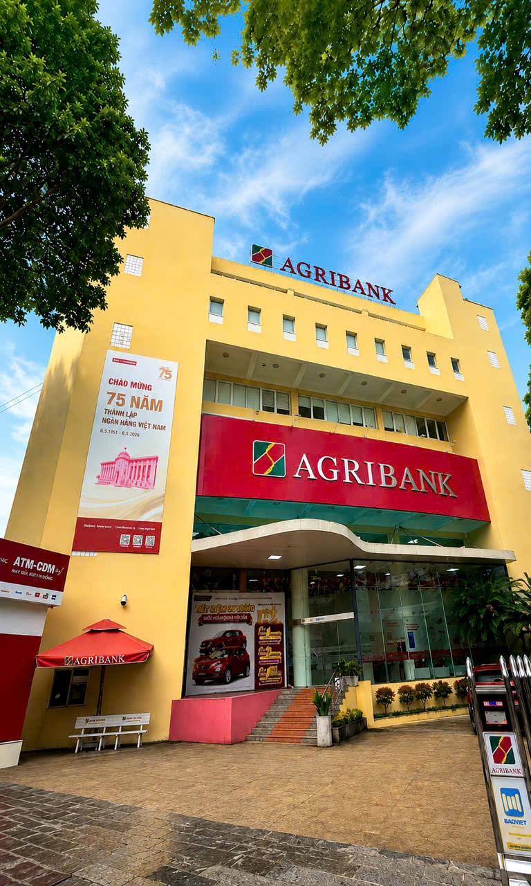 AGRIBANK Chi Nhánh Bắc Đắk Lắk: Sắp Xếp Mạng Lưới Hiệu Quả, Đưa Nguồn Vốn Tín Dụng Đến Gần Hơn Với Người Dân Và Doanh Nghiệp